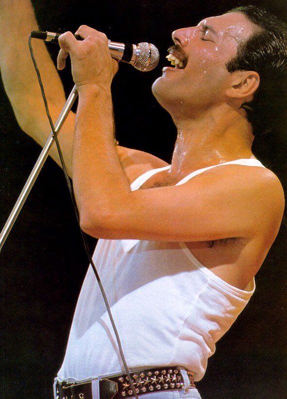 S5E7: Freddie Mercury — Bad Gays