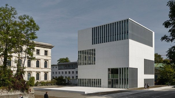 Munich Documentation Center for the History of National Socialism