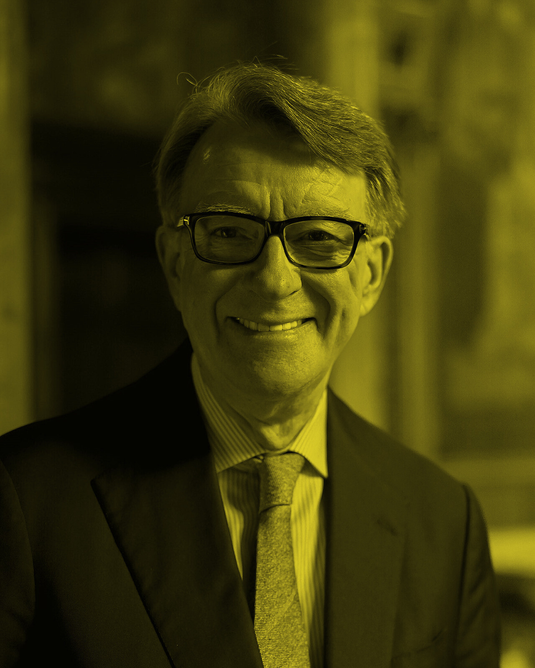 Mandeleson: A Homosexual History