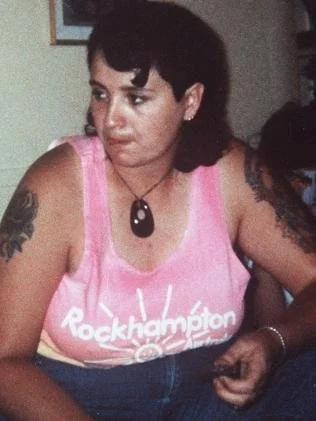 S9E6: Tracey Wigginton