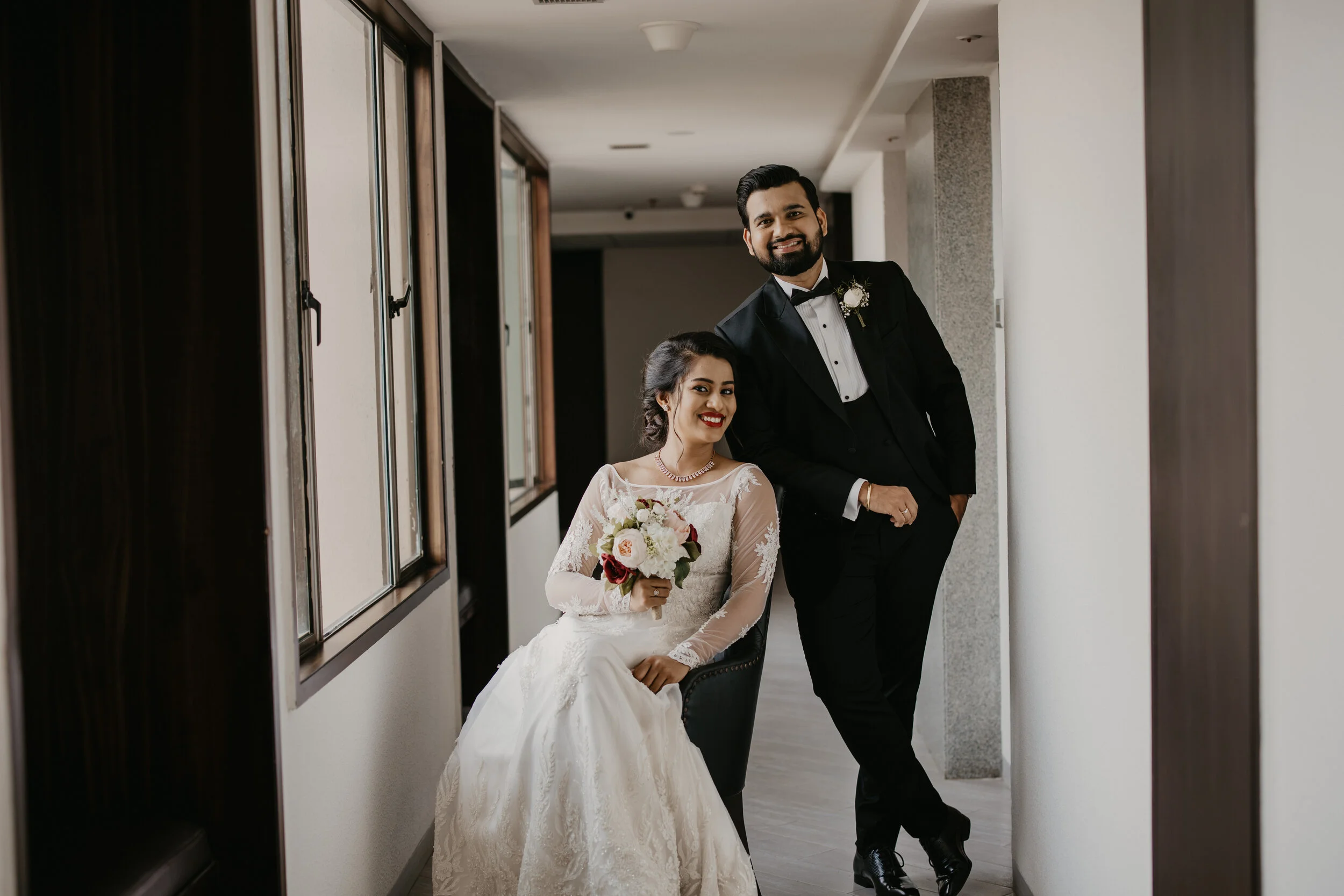 Roshan Images - Wedding Photography