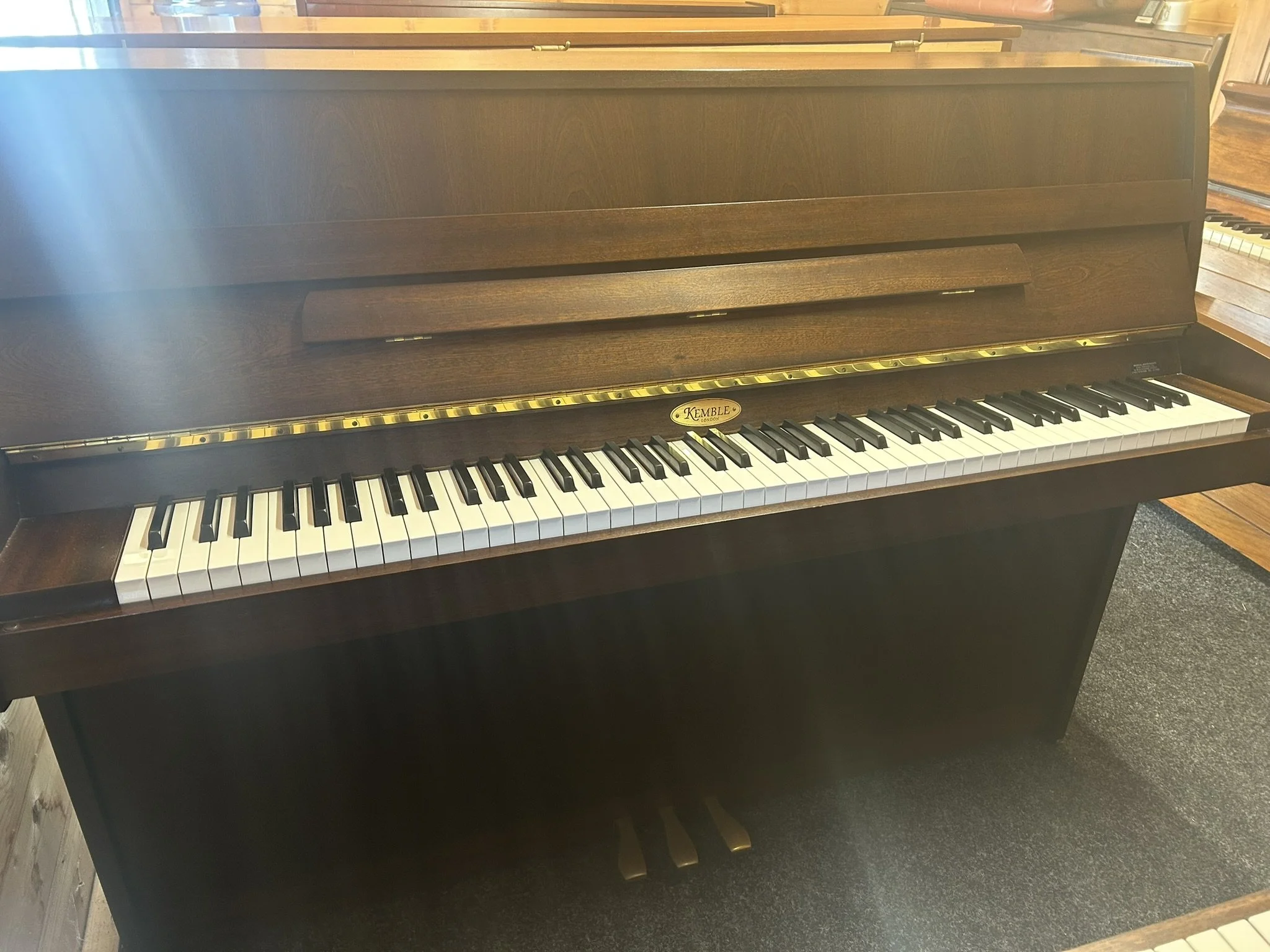 Kemble Yamaha Cambridge 1997 for sale