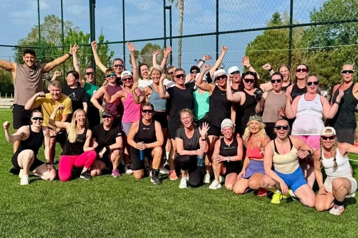Ving Camp Rhodos 2027