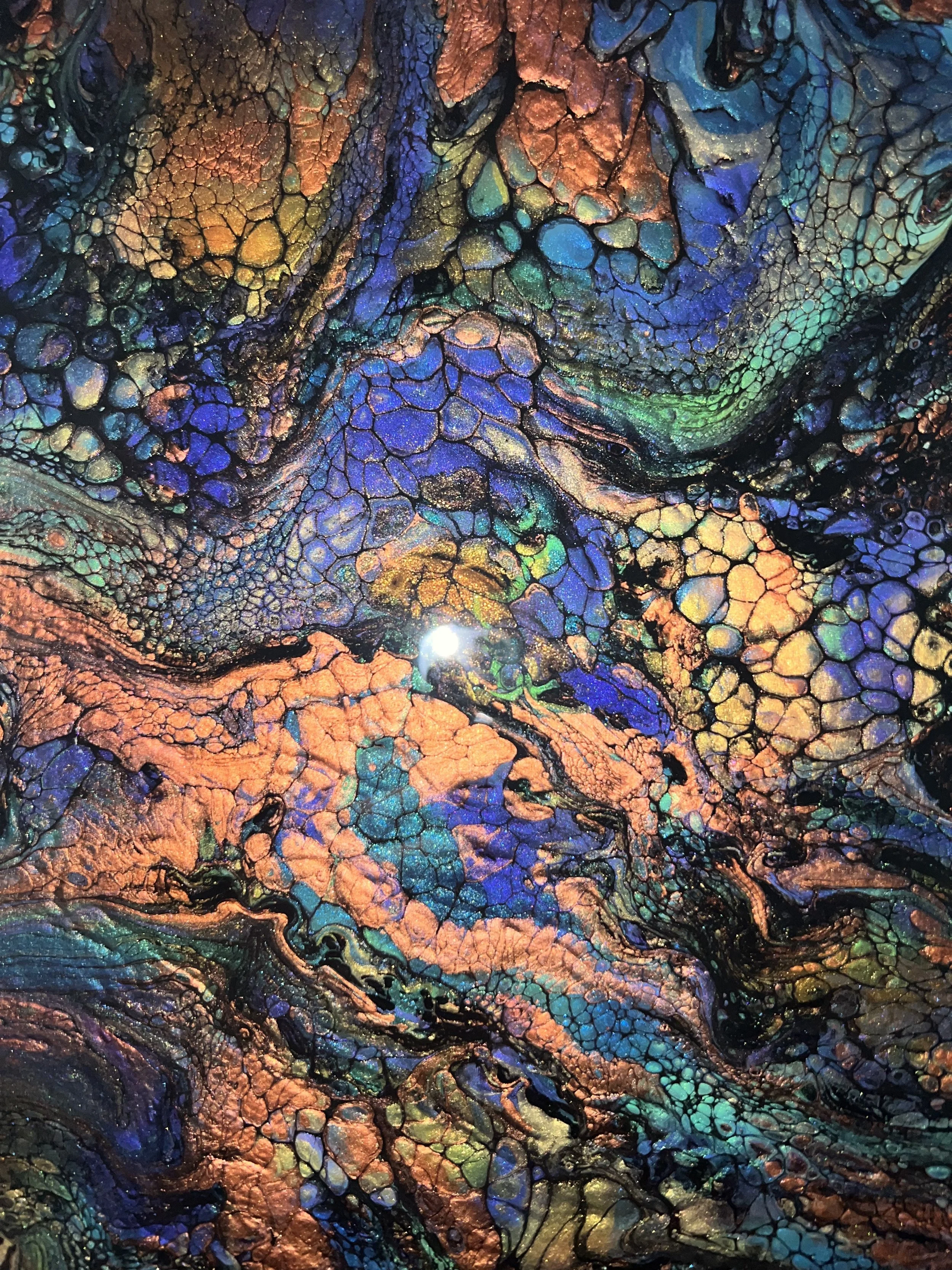 Copper