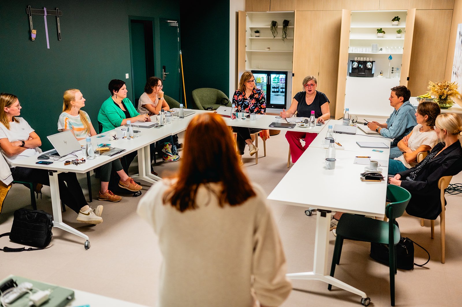 Opleiding AI in projectmanagement