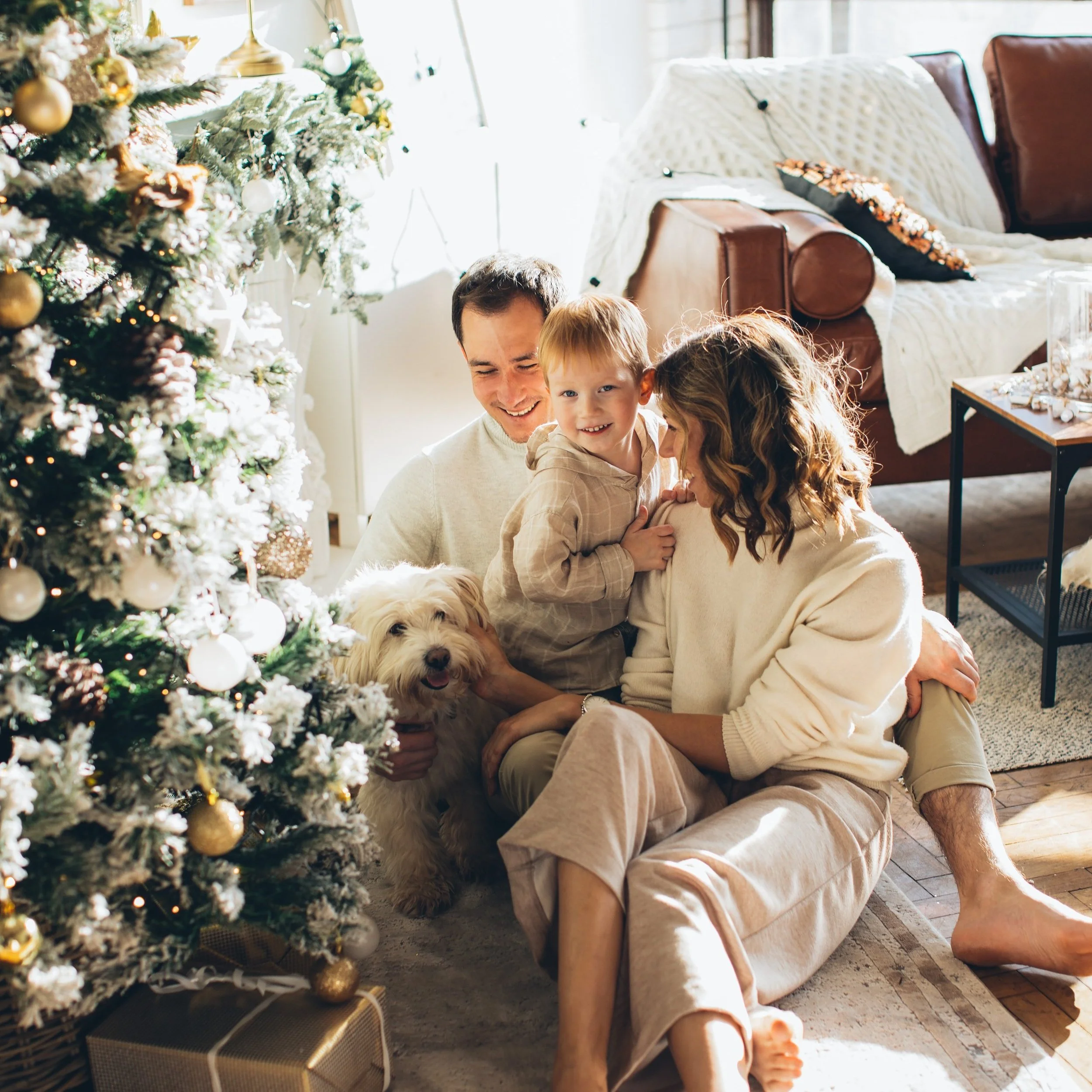 Separation Preparation | For the Holiday Season