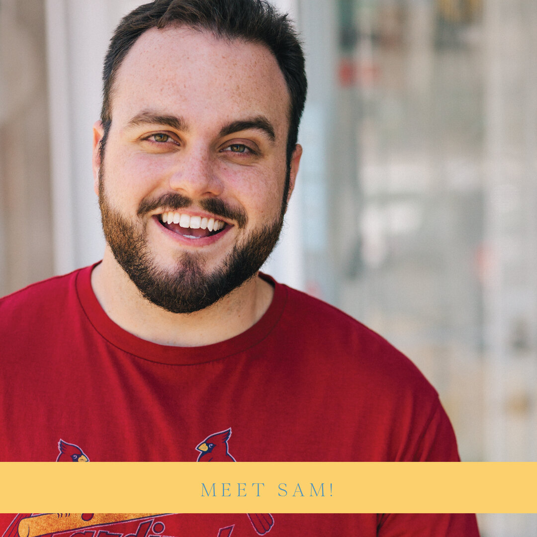 Meet Sam! Sam is a passionate and warm educator with a bachelor&rsquo;s degree in Political Science. He is trained in Lindamood-Bell and has a math certification in teaching K-10th grade. He is passionate about teaching multiple subjects including ma