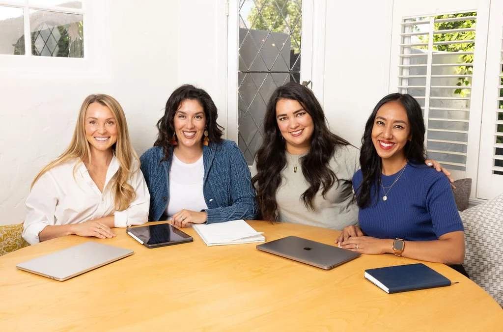 Meet Our Team | Teach Play Learn