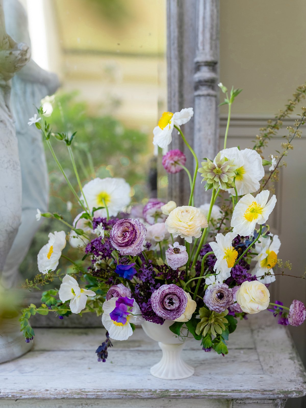 MAMA ARRANGEMENT