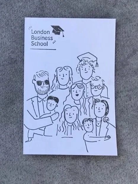 London Business School