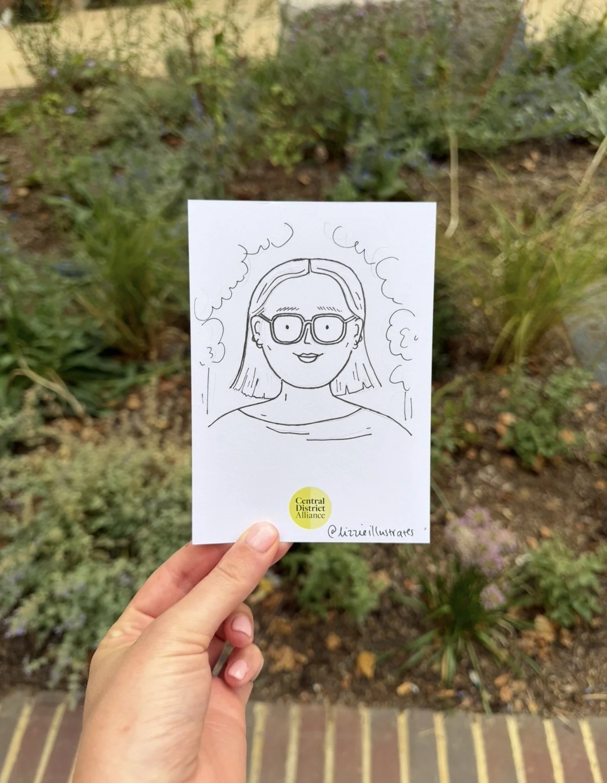 Live Portraits