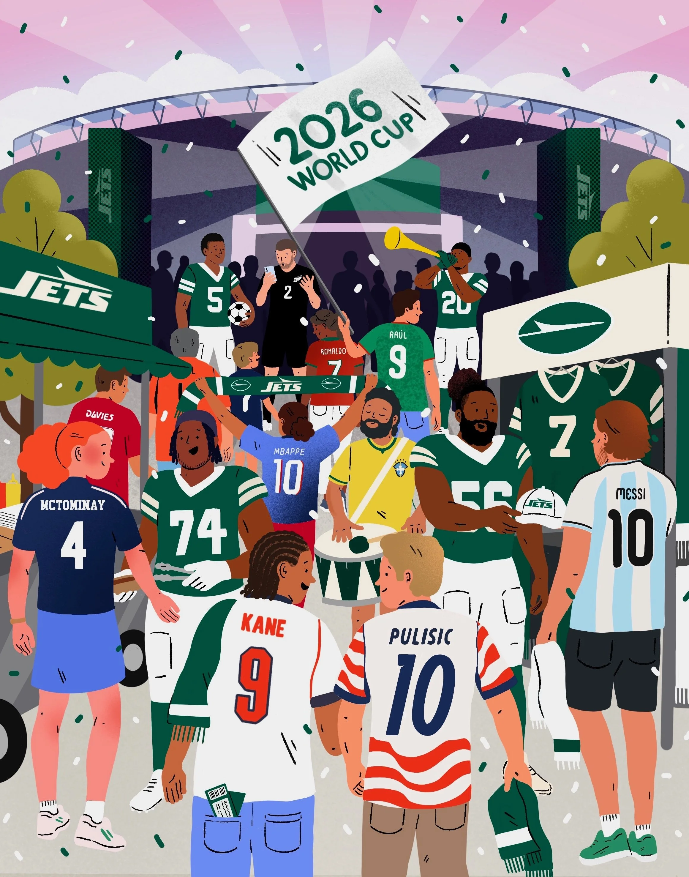 New York Jets