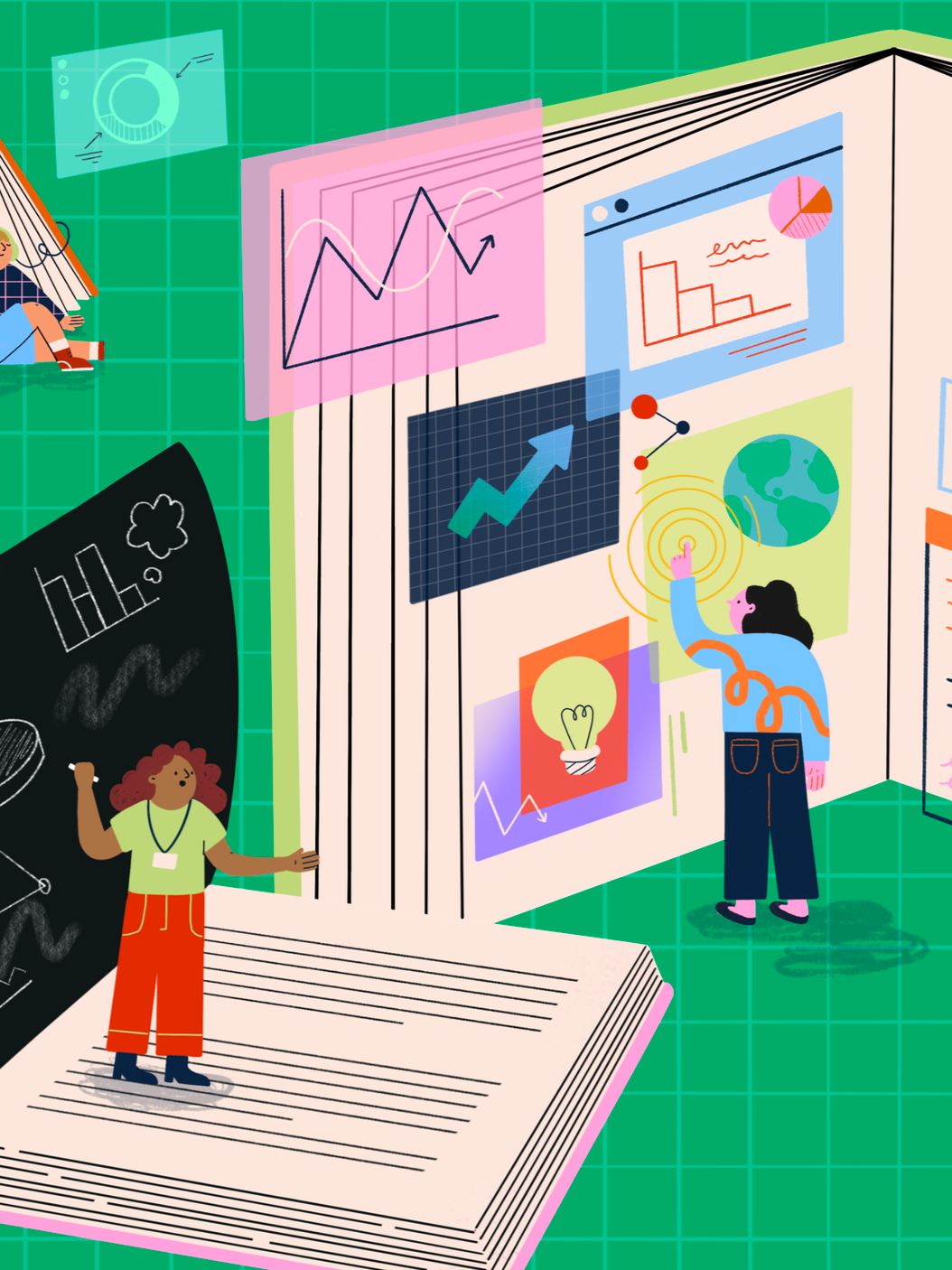 Financial Times - The Future of the Business Book