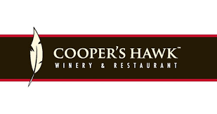 out on the town - coopers hawk logo.png