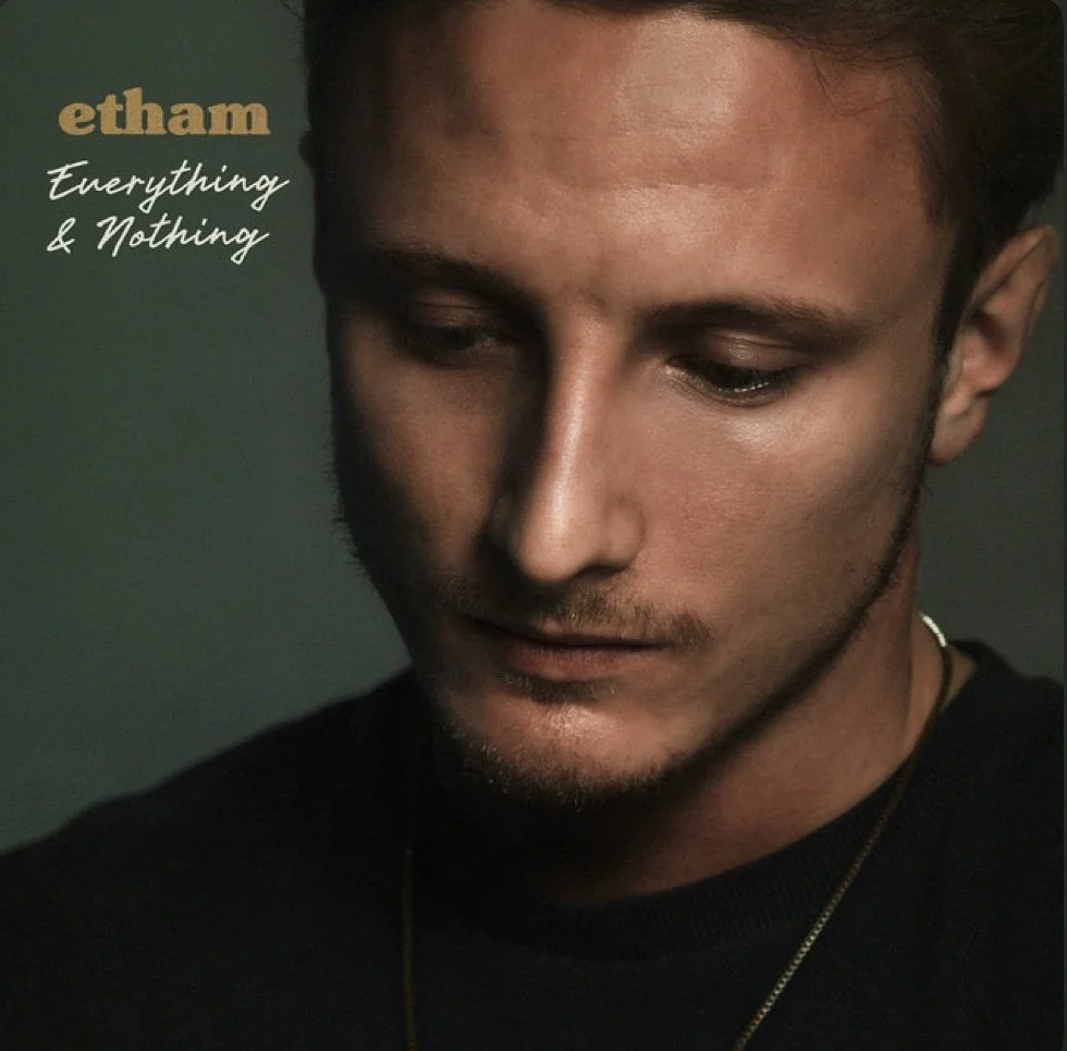 Had the privilege of recording drums for &lsquo;Missing&rsquo; on @etham latest EP &lsquo;Everything &amp; Nothing&rsquo;. The whole EP is amazing - go and give it a spin!
&bull;
&bull;
Written and produced by @angusparkinmusic and @etham. Drums reco