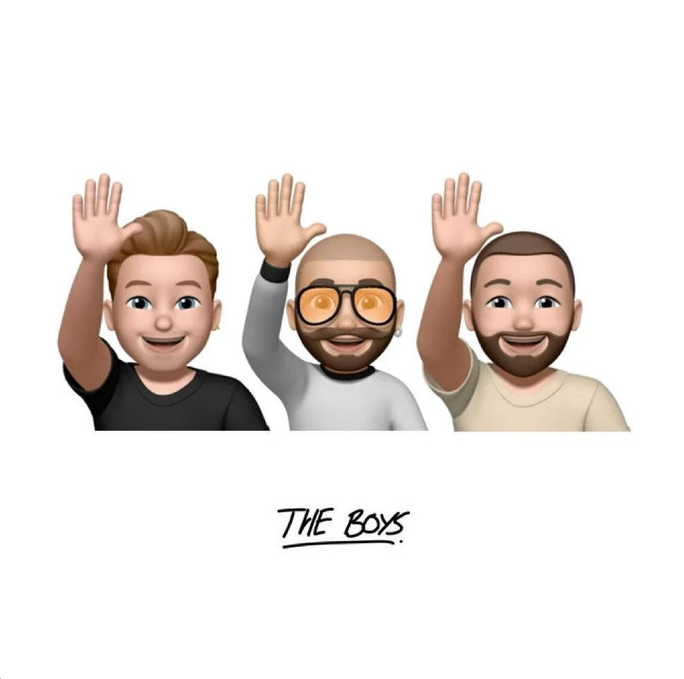 Drums for THE BOYS 🥁 Certified Banger. Give it a listen - you won&rsquo;t regret it.
&bull;
&bull;
Written and Performed by @angusparkinmusic @olliewade @chrisharperuk 
Production by @angusparkinmusic 
Drums by me at Hope Cottage Studio
&bull;
&bull