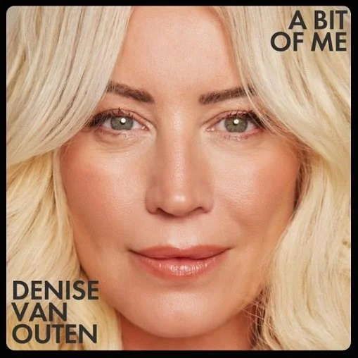 What an absolute honour to have recorded drums on &lsquo;A Bit Of Me&rsquo; - the latest album from the legend herself @vanouten_denise. So proud to have been part of this project! Go and give it a listen! 
&bull;
&bull;
Drums on: 
The Glory Of Love 