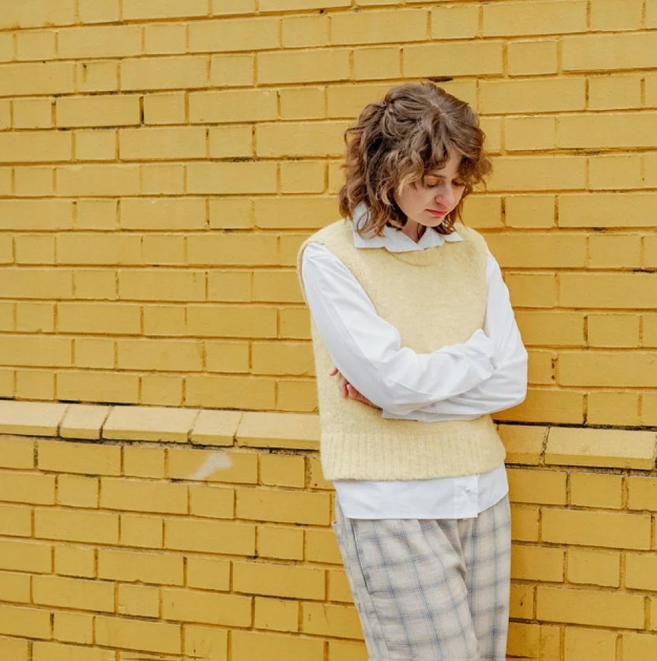 Drums on two latest releases from @bebethebarry Emilie Goldblum and Perpetual Maybe. Go and give them a listen! 
&bull;
&bull;
Emilie Goldblum: 
Written by @bebethebarry @reecechapman___ 
Production and Mix by @patch_chiverton 
Drums by me at Hope Co