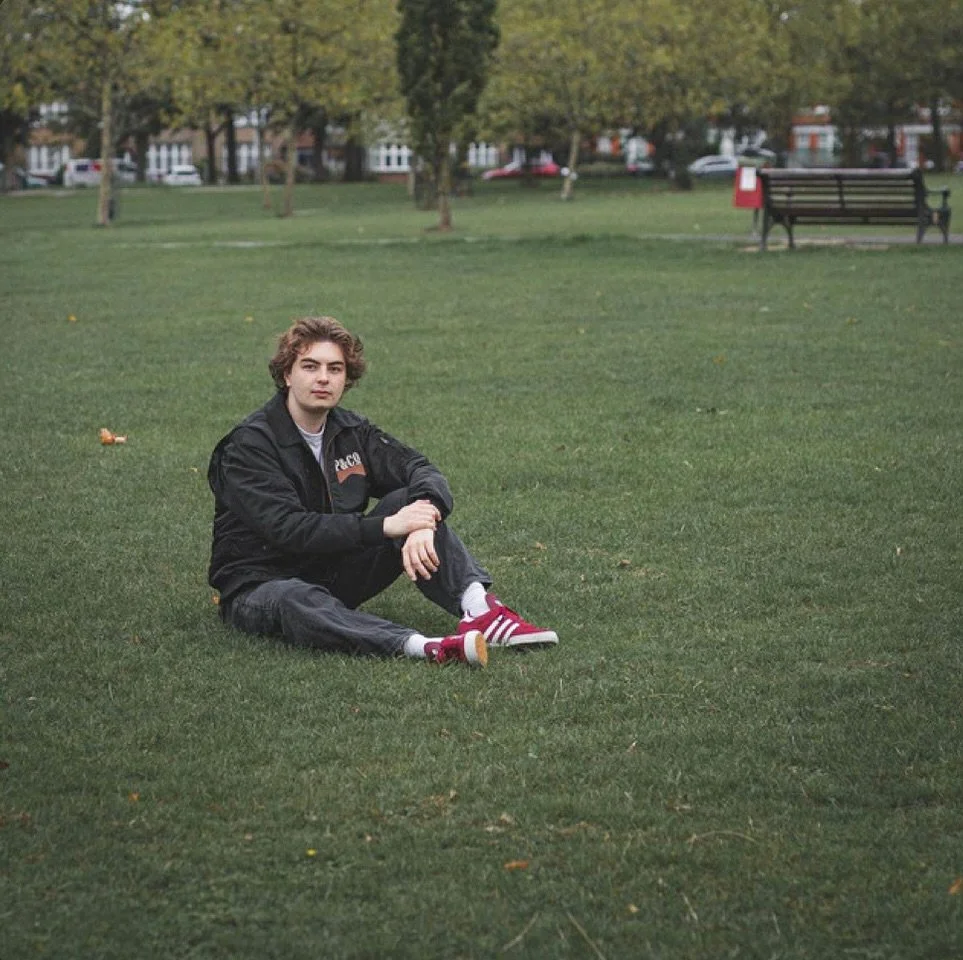 Pleasure to play on the two latest releases from Alex Hopkins - &ldquo;Fadeaway&rdquo; and &ldquo;Alright&rdquo;. Support indie artists! Go and give @iamalexhopkins a listen. 
&bull;
&bull;
If you&rsquo;re looking for live or studio drums on your nex