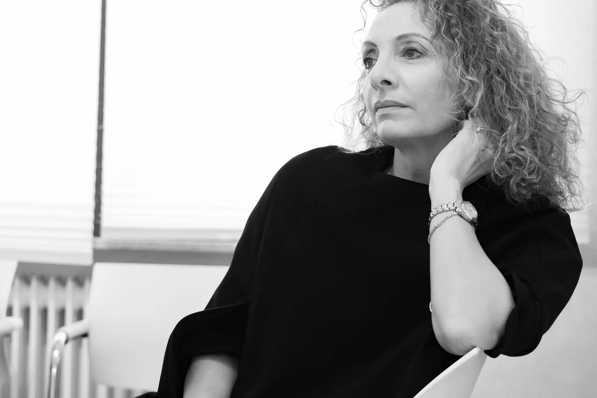 INSPIRED BY | Silvia Santarelli