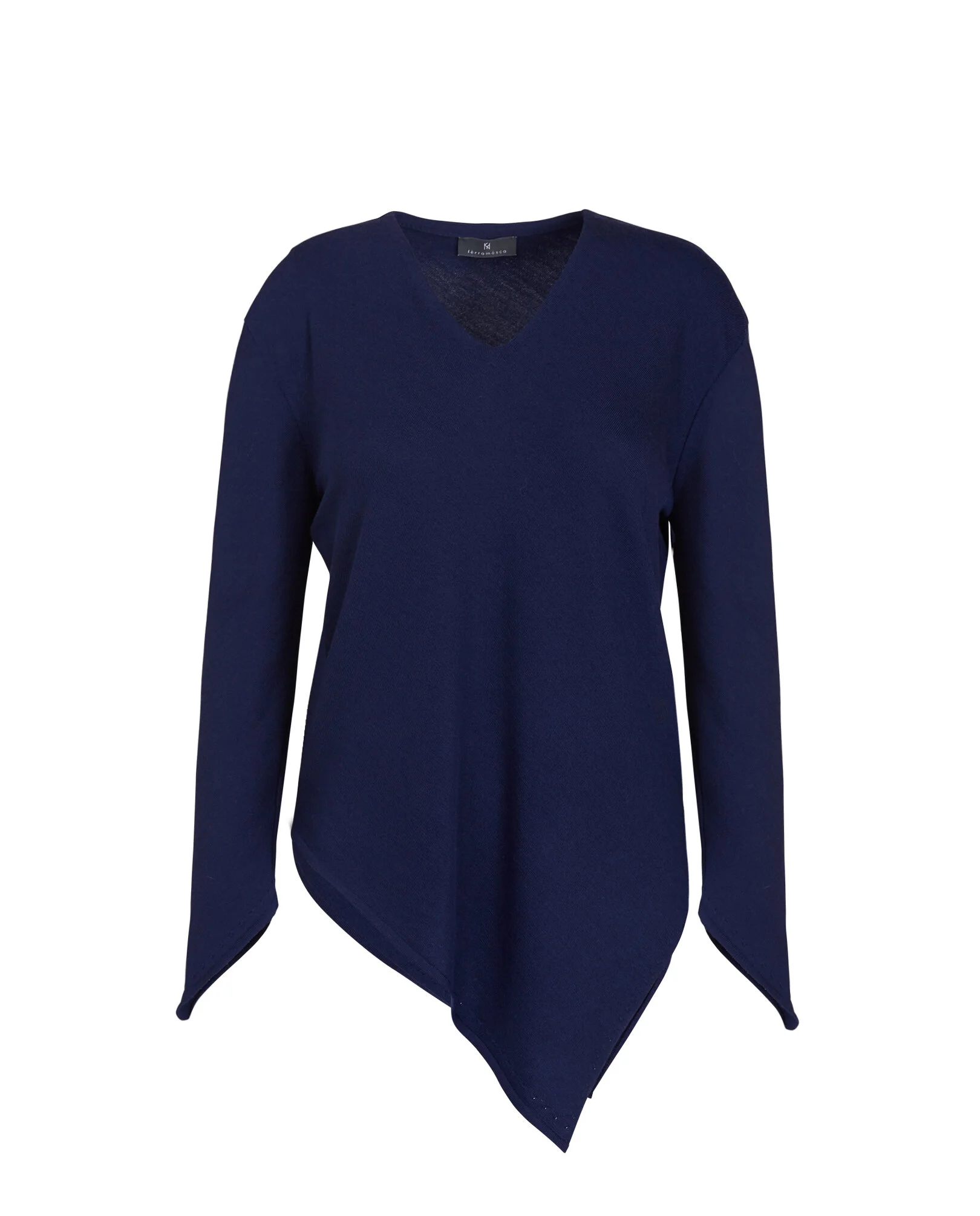 Ferramosca Women's Italian Knitwear — FW 20