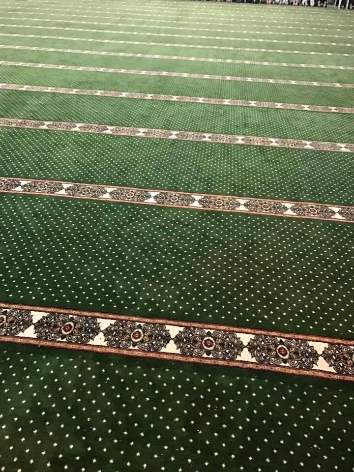 Masjid Al Habib Lahore