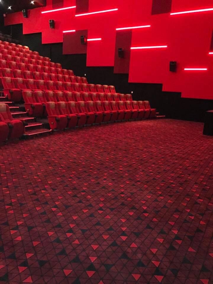 Universal Cinema Lahore