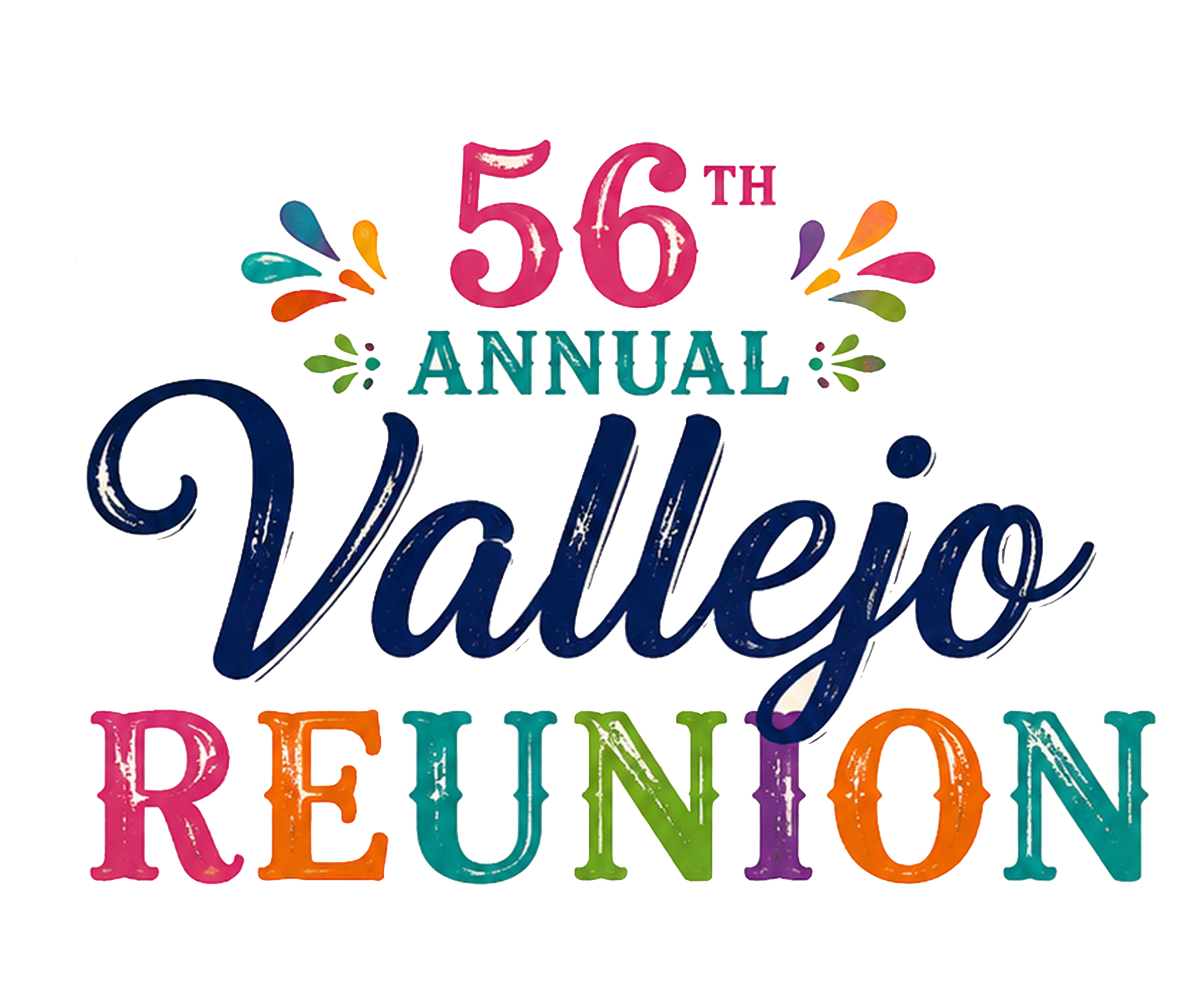 VALLEJO FAMILY REUNION