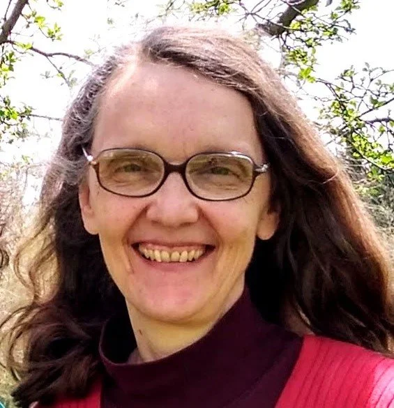 Marcelle Martin