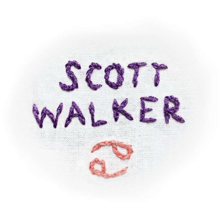 Scott Walker Fine Art