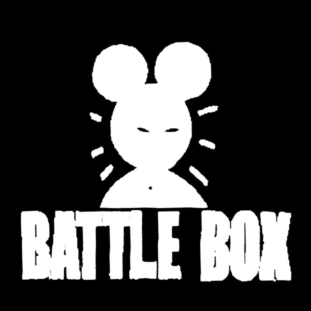 Battle Box logo