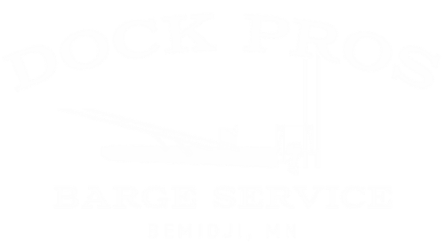 Dock Pros Barge Service
