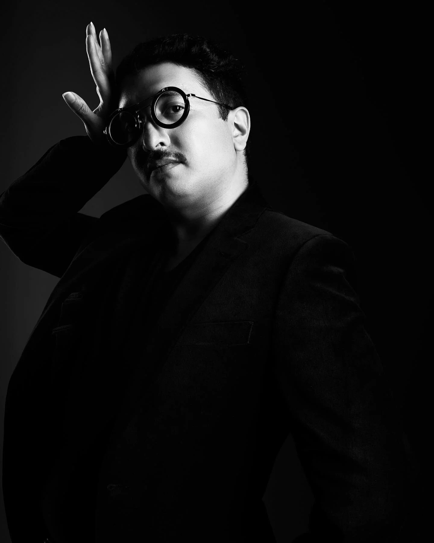 Week 16: Self Portraits: I Know Her 

I&rsquo;m finally getting back into the swing of making priorities for my own interests, and of course what subject do I love more than anything&hellip;myself. 

I think Danny is quick to point out that I&rsquo;m