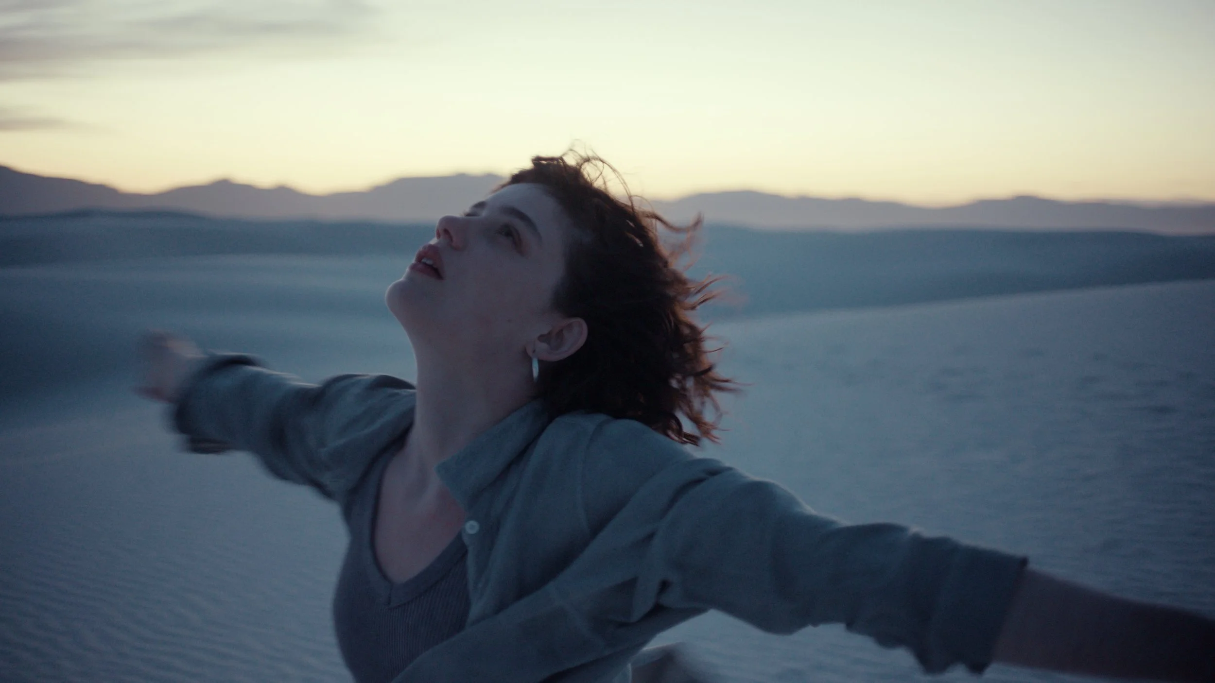 I´LL BE GONE IN JUNE