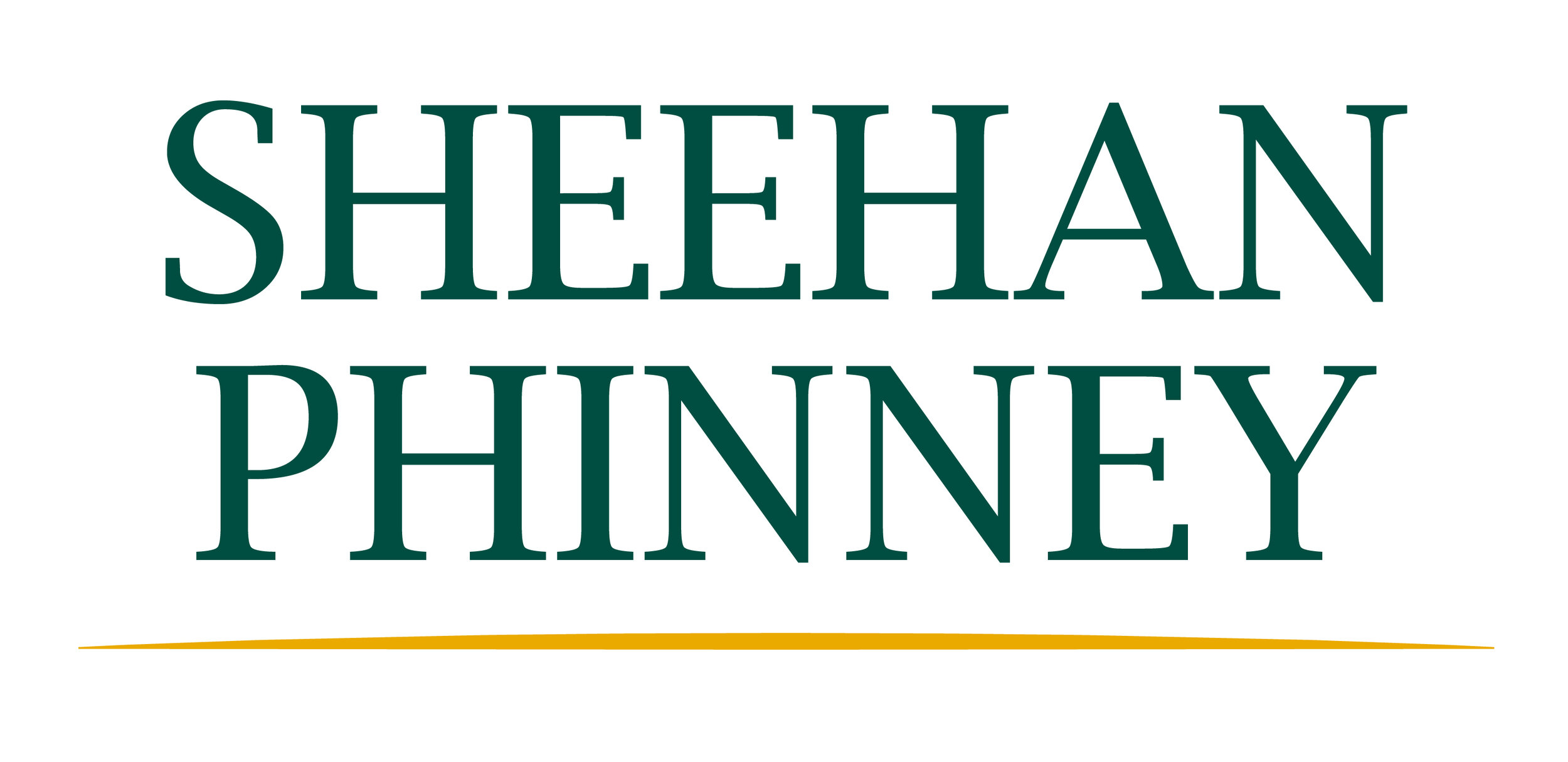 Sheehan Phinney Logo