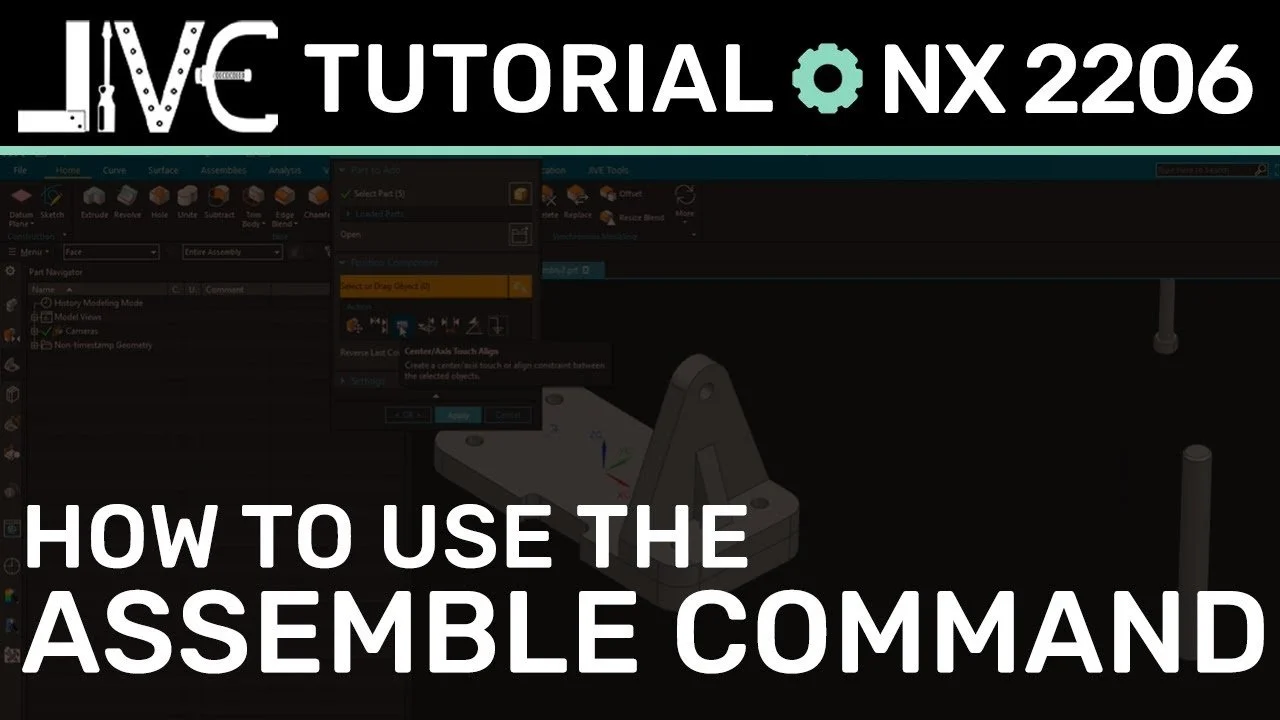 How to use Assemble