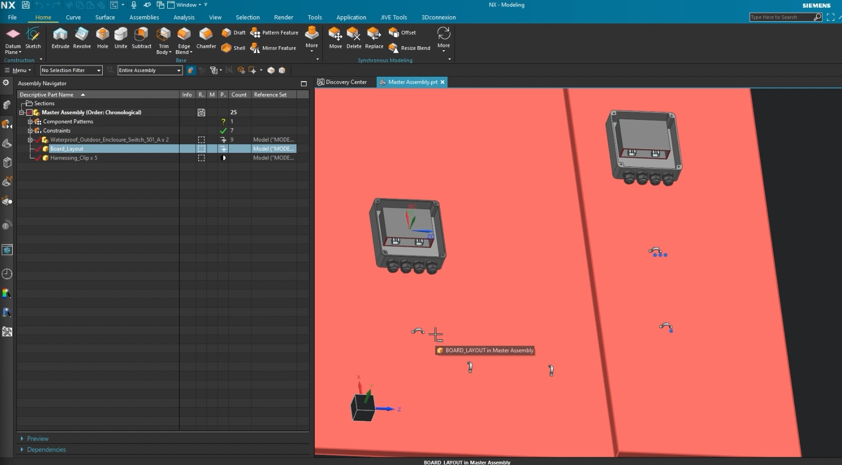 How to Qualify Parts for Siemens NX Electrical Routing | Step-by-Step ...