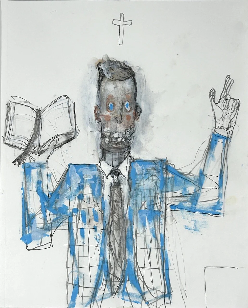 The Evangelist