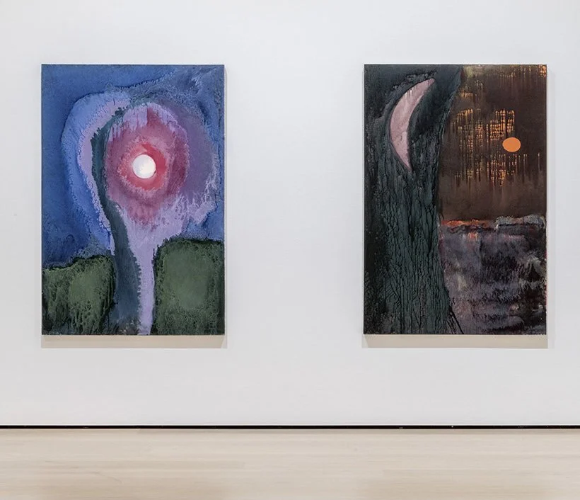 EXHIBITIONS