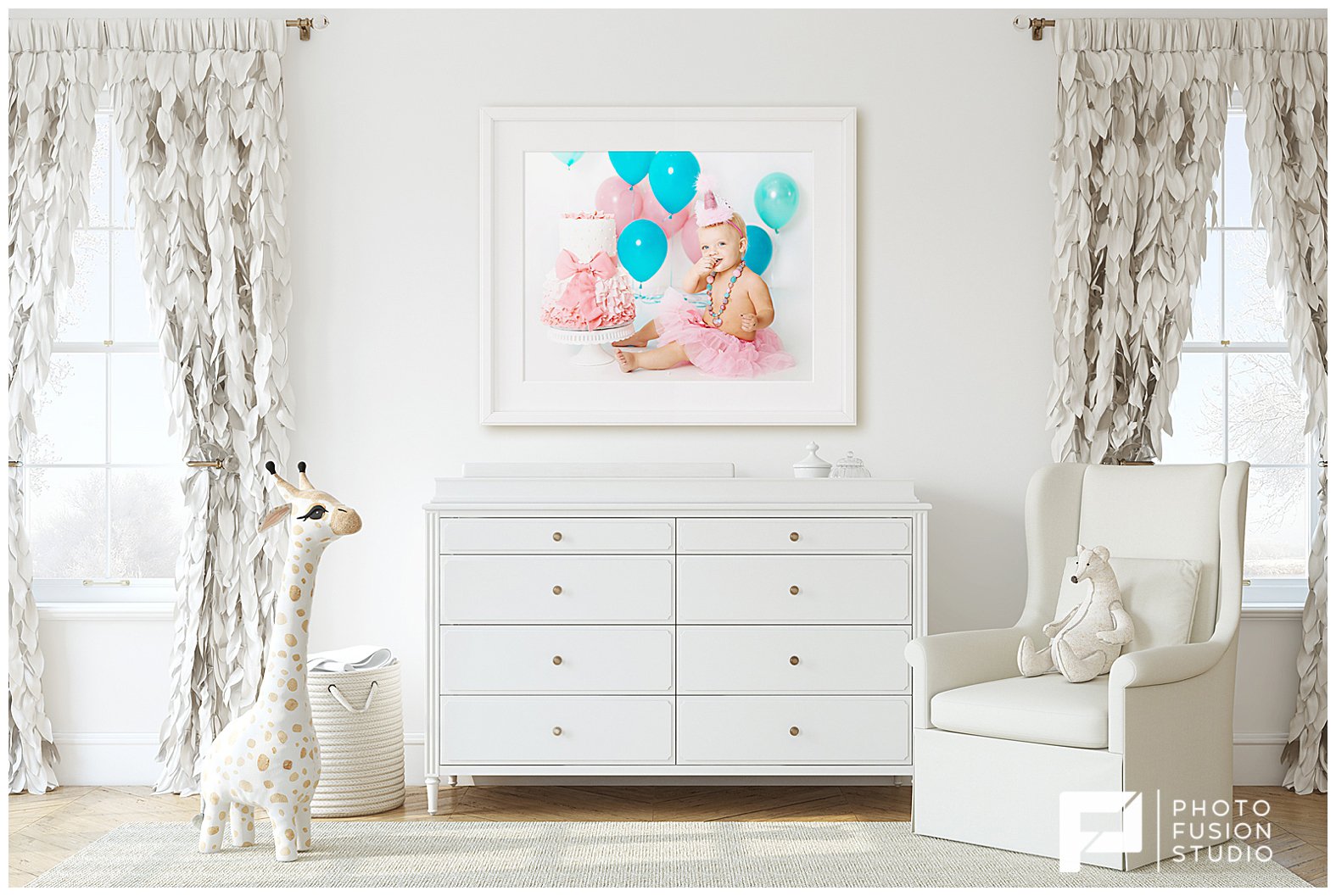 Celebrating Milestones Year After Year with printed photographs 4 Cake+Smash22