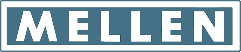 The Mellen Company logo