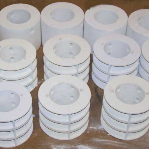 Custom Ceramics