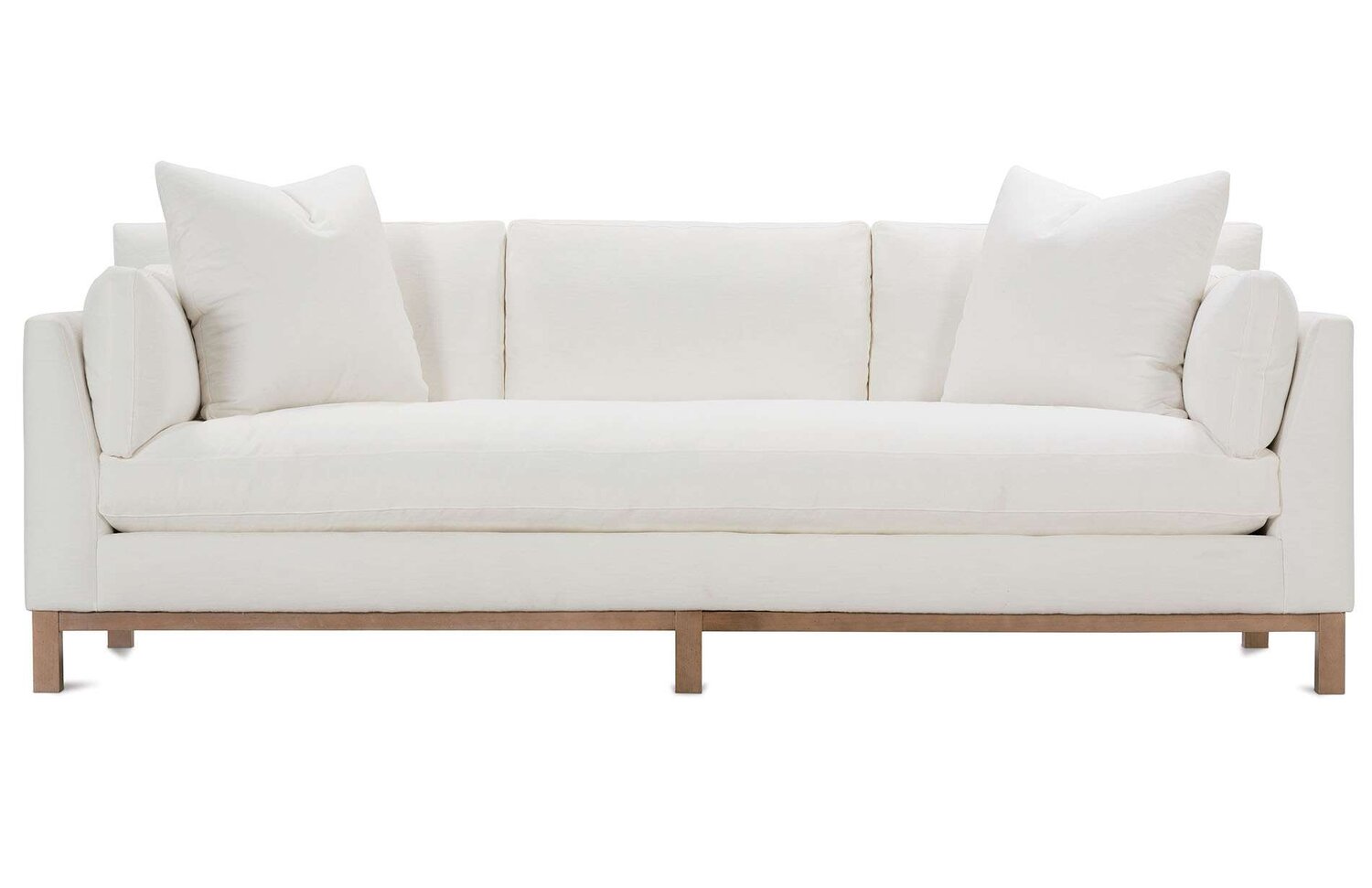 Boden Bench Seat Sofa Express Delivery Vintage Home