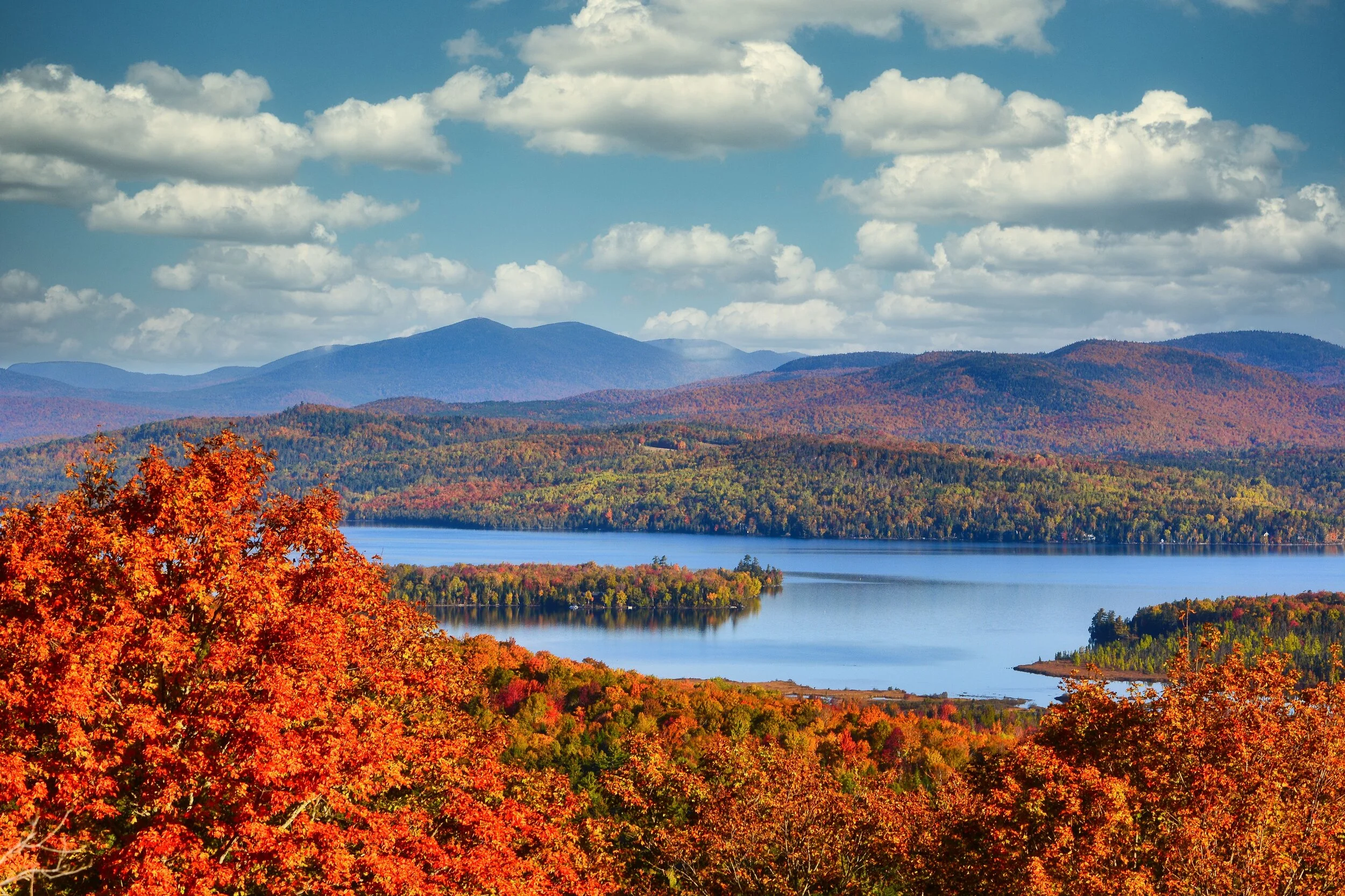 Autumn and the Height of the Land 323066124 