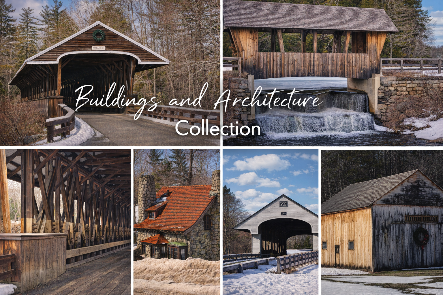 Buildings and Architecture