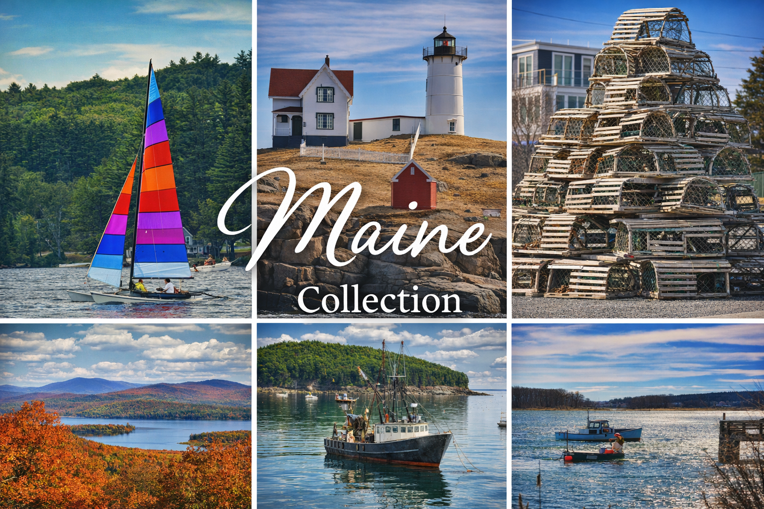 Maine