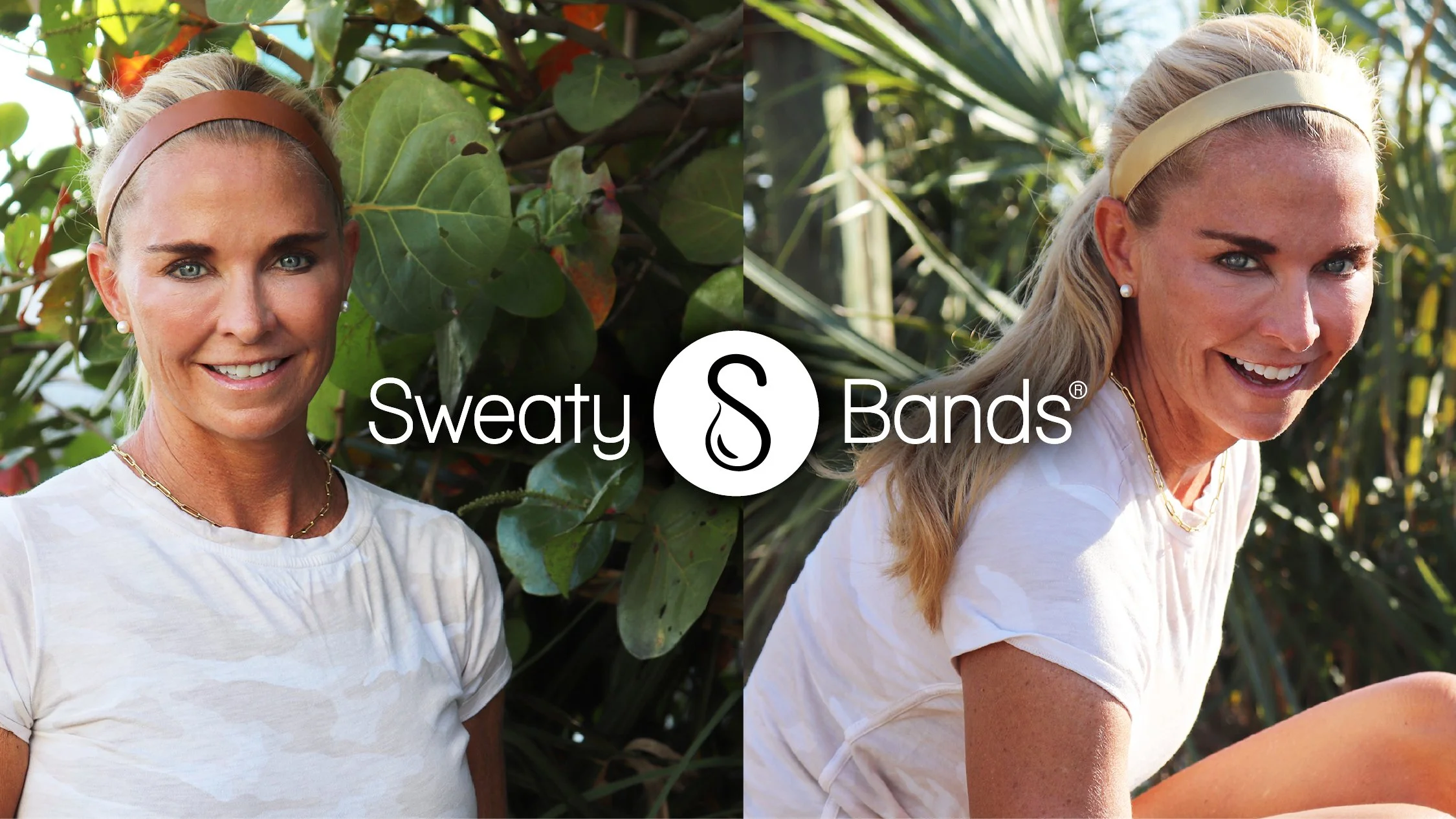 Sweaty Bands