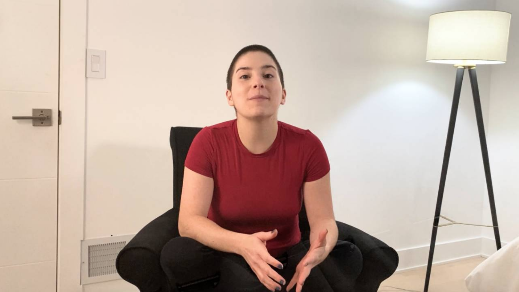 Welcome + Joining the Community!