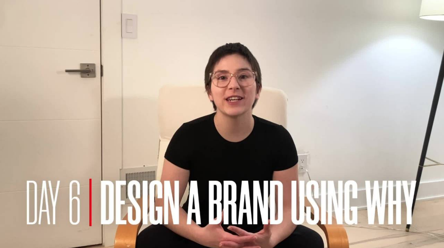 Activity: Design a Brand Using "Why"