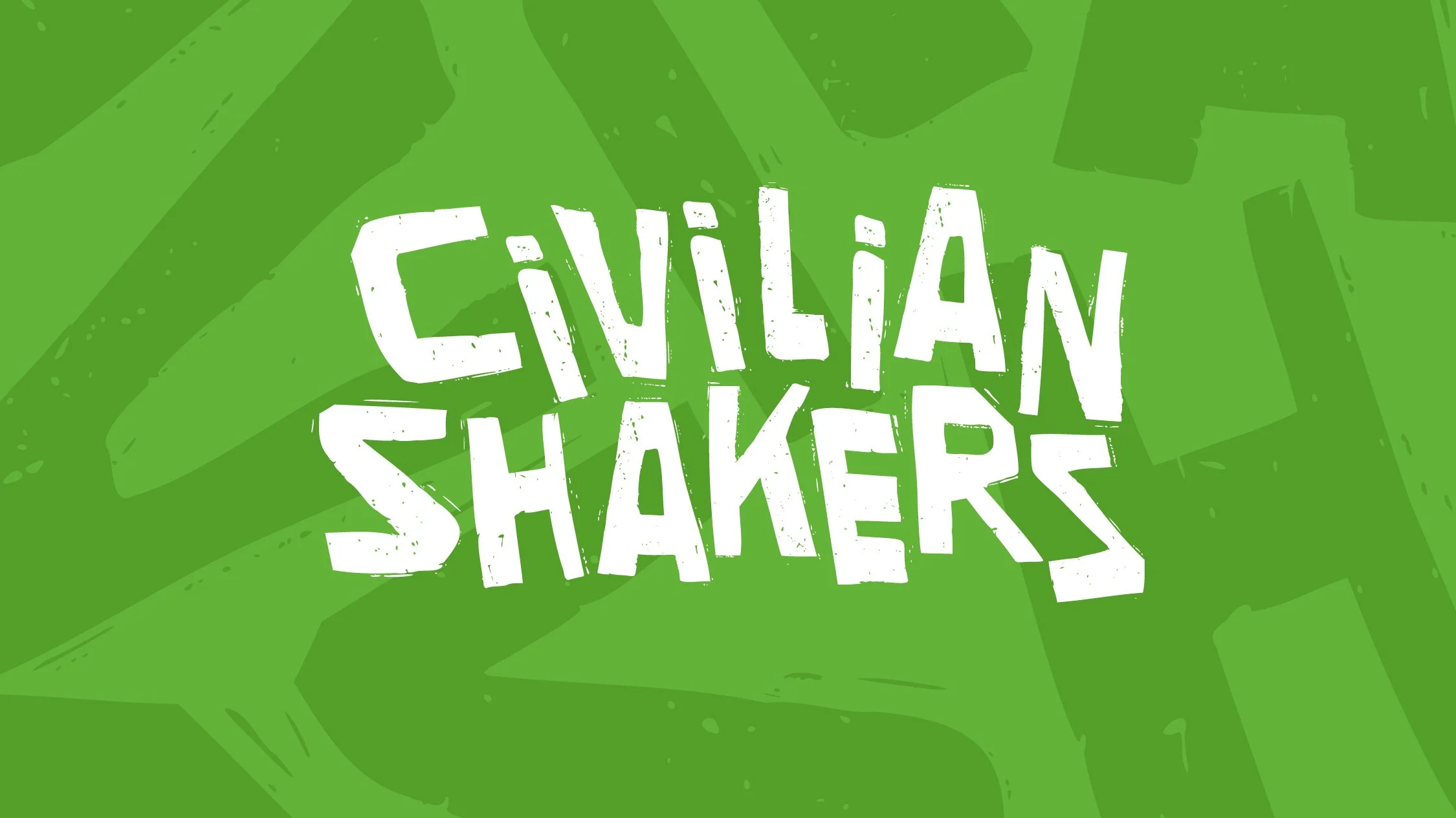 Civilian Shakers